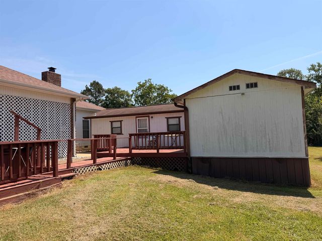 2960 Sunshine Road, Royal, AR 71968