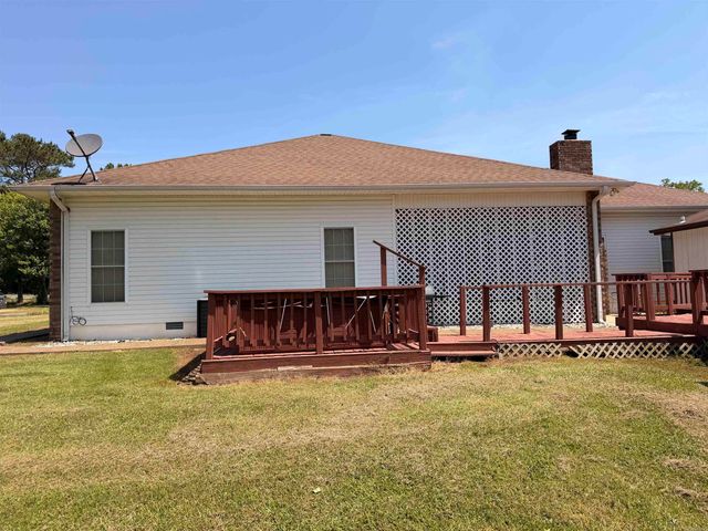 2960 Sunshine Road, Royal, AR 71968