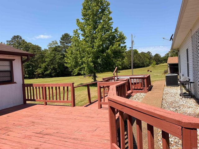 2960 Sunshine Road, Royal, AR 71968
