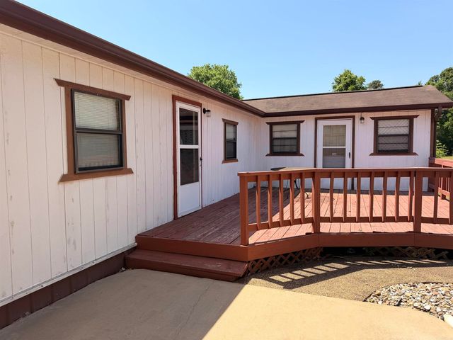 2960 Sunshine Road, Royal, AR 71968