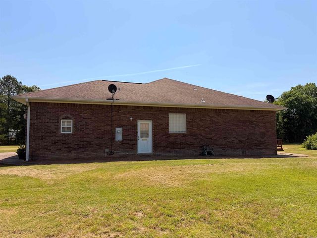 2960 Sunshine Road, Royal, AR 71968