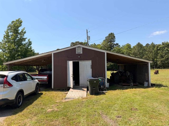 2960 Sunshine Road, Royal, AR 71968