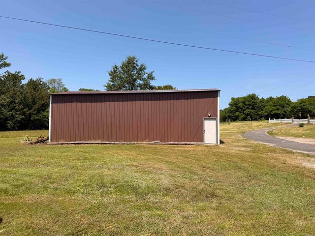 2960 Sunshine Road, Royal, AR 71968