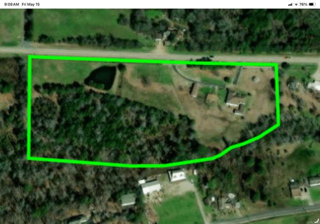 2960 Sunshine Road, Royal, AR 71968