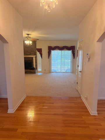 2960 Sunshine Road, Royal, AR 71968