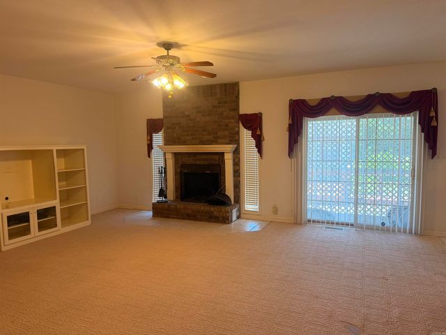 2960 Sunshine Road, Royal, AR 71968