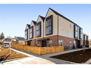 3640 W 12th Ave, Denver, CO 80204