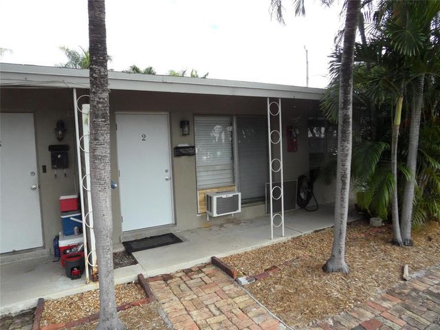 2117 NE 14TH Avenue 1-4, Wilton Manors, FL 33305