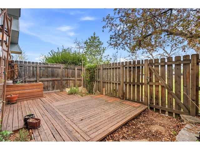 3850 Paseo Del Prado 36, Boulder, CO 80301