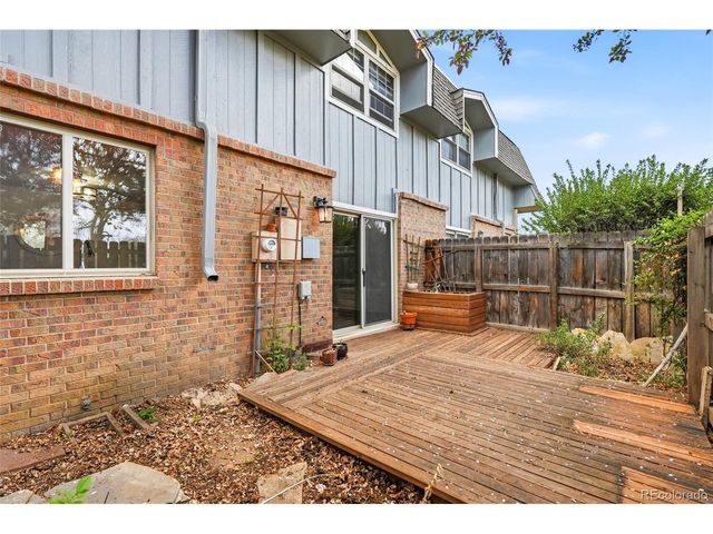 3850 Paseo Del Prado 36, Boulder, CO 80301