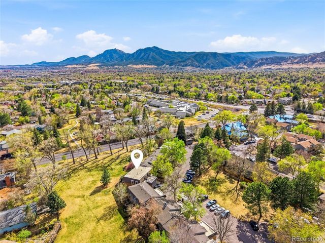 3850 Paseo Del Prado 36, Boulder, CO 80301