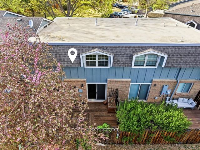 3850 Paseo Del Prado 36, Boulder, CO 80301