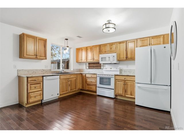 3850 Paseo Del Prado 36, Boulder, CO 80301