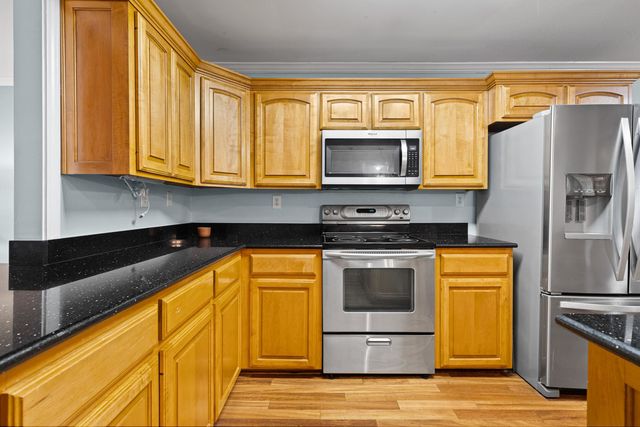 1831 Scarlet Oak, Gilmer, TX 75645