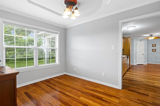 1831 Scarlet Oak, Gilmer, TX 75645