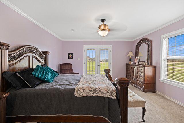 1831 Scarlet Oak, Gilmer, TX 75645
