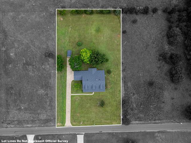 1831 Scarlet Oak, Gilmer, TX 75645