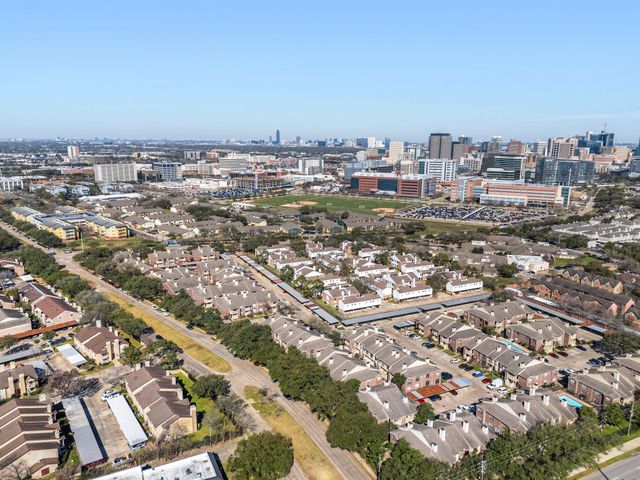 2121 El Paseo Street 1200, Houston, TX 77054