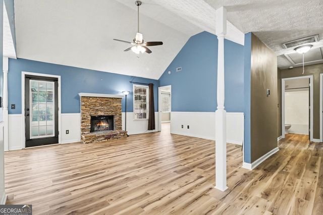 7177 Ironwood Drive, Gainesville, GA 30507