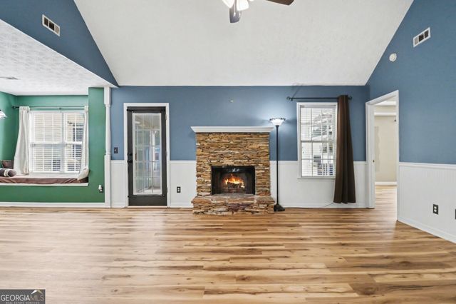 7177 Ironwood Drive, Gainesville, GA 30507