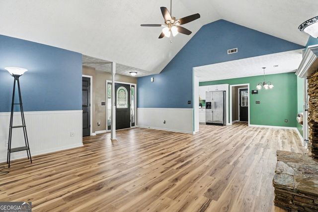 7177 Ironwood Drive, Gainesville, GA 30507