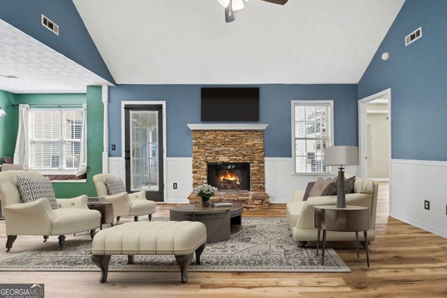 7177 Ironwood Drive, Gainesville, GA 30507