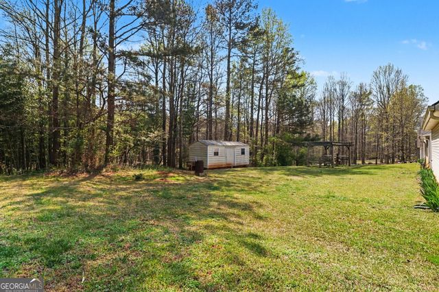 7177 Ironwood Drive, Gainesville, GA 30507