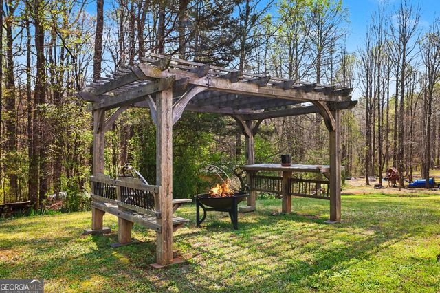 7177 Ironwood Drive, Gainesville, GA 30507