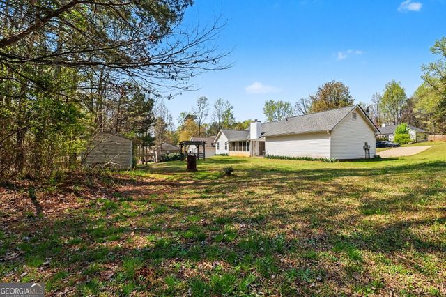 7177 Ironwood Drive, Gainesville, GA 30507