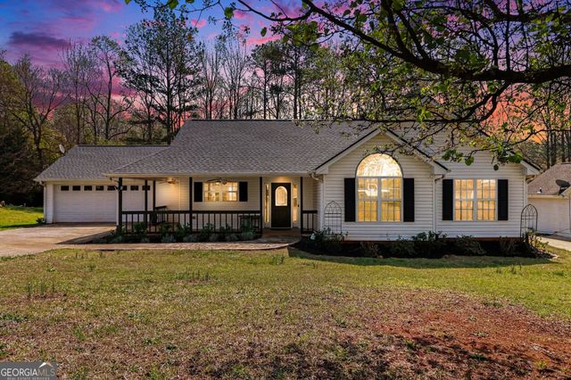 7177 Ironwood Drive, Gainesville, GA 30507