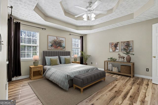 7177 Ironwood Drive, Gainesville, GA 30507