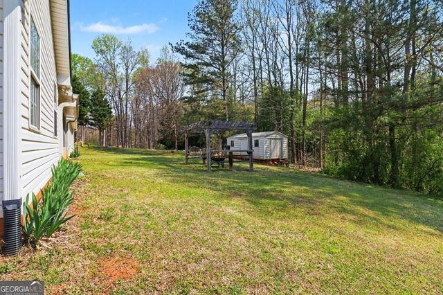 7177 Ironwood Drive, Gainesville, GA 30507