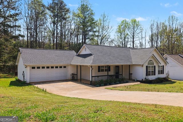 7177 Ironwood Drive, Gainesville, GA 30507