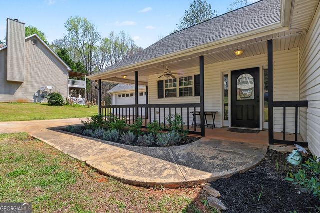 7177 Ironwood Drive, Gainesville, GA 30507