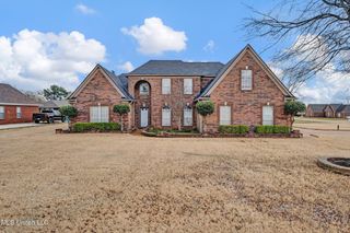 7888 E Shelburne Lane, Southaven, MS 38672