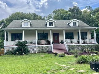 2836 SHENANDOAH ROAD, Deland, FL 32720