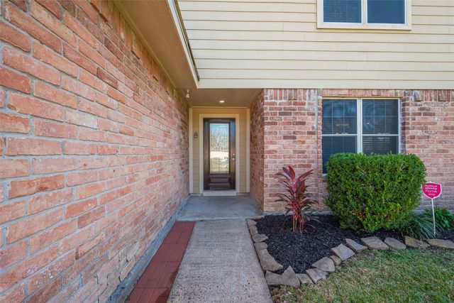 13703 Templar Lane, Sugar Land, TX 77498