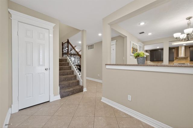 13703 Templar Lane, Sugar Land, TX 77498