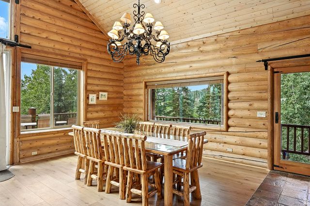 433 EAGLES ROOST, Brian Head, UT 84719