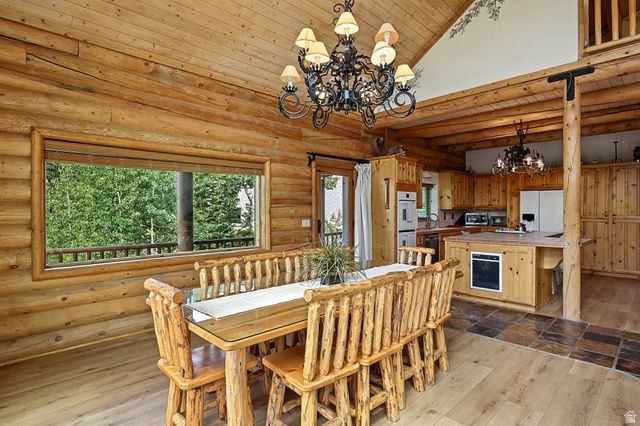 433 EAGLES ROOST, Brian Head, UT 84719