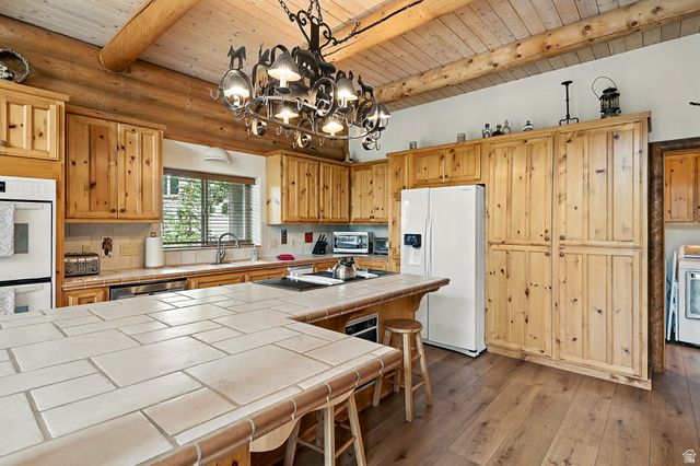 433 EAGLES ROOST, Brian Head, UT 84719