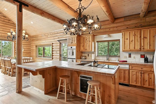 433 EAGLES ROOST, Brian Head, UT 84719