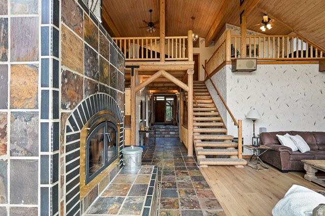 433 EAGLES ROOST, Brian Head, UT 84719