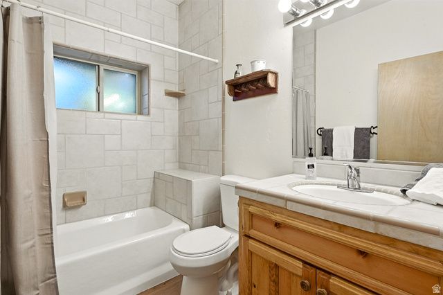 433 EAGLES ROOST, Brian Head, UT 84719