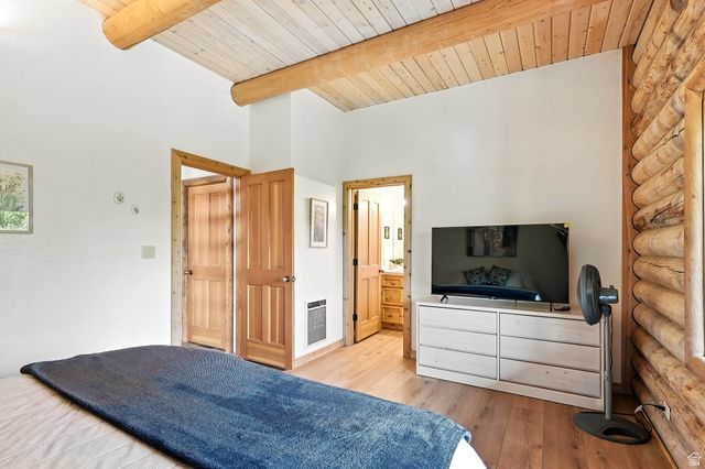 433 EAGLES ROOST, Brian Head, UT 84719