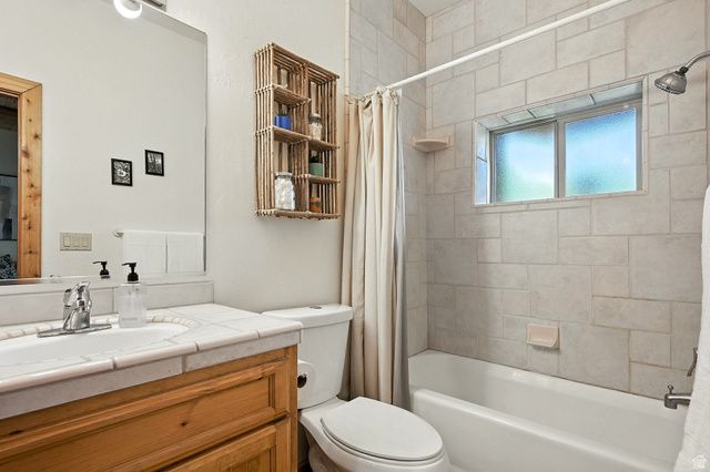 433 EAGLES ROOST, Brian Head, UT 84719