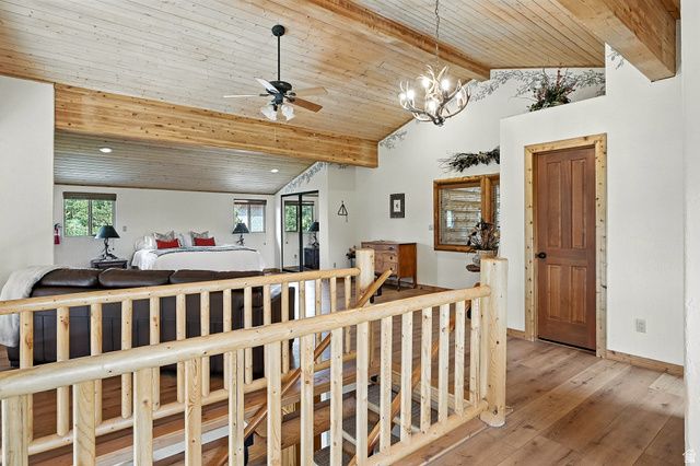 433 EAGLES ROOST, Brian Head, UT 84719