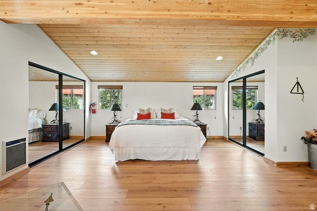 433 EAGLES ROOST, Brian Head, UT 84719