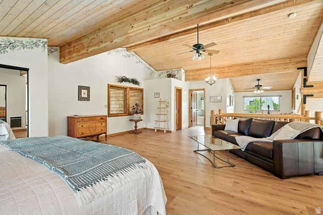 433 EAGLES ROOST, Brian Head, UT 84719