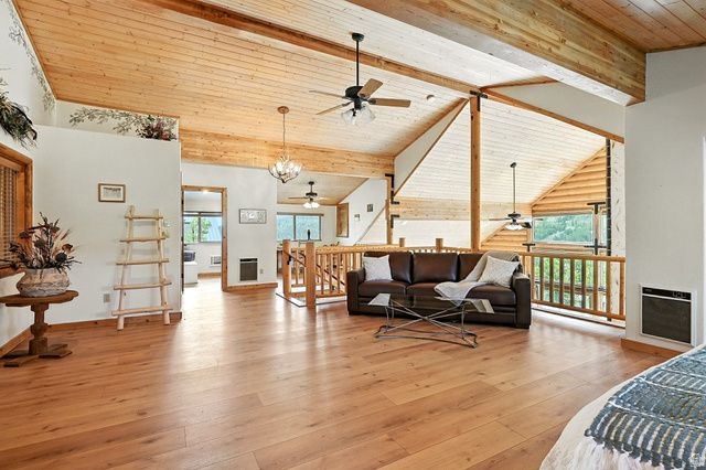 433 EAGLES ROOST, Brian Head, UT 84719